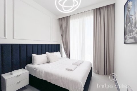 Apartamento en Downtown Dubai (Downtown Burj Dubai), Dubai, 3 dormitorios, 160 m², № 98042 - foto 13