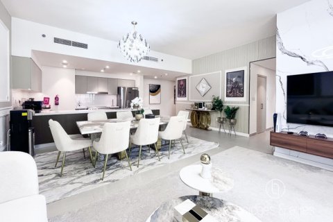 Apartamento en Downtown Dubai (Downtown Burj Dubai), Dubai, 3 dormitorios, 160 m², № 98042 - foto 7