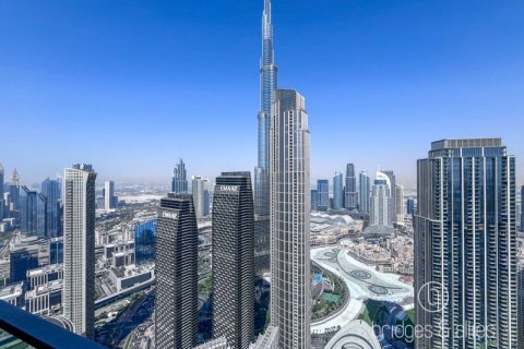 Apartamento en Downtown Dubai (Downtown Burj Dubai), Dubai, 3 dormitorios, 160 m², № 98042 - foto 16