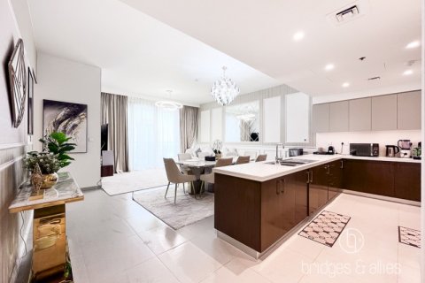 Apartamento en Downtown Dubai (Downtown Burj Dubai), Dubai, 3 dormitorios, 160 m², № 98042 - foto 2