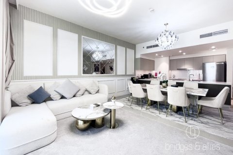 Apartamento en Downtown Dubai (Downtown Burj Dubai), Dubai, 3 dormitorios, 160 m², № 98042 - foto 8