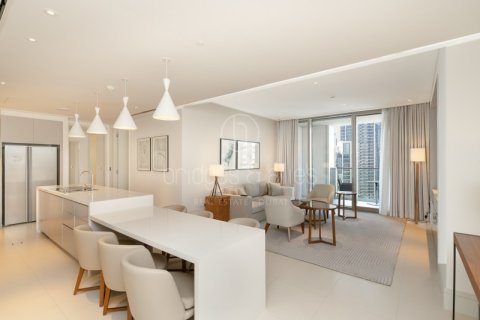 Apartamento en Downtown Dubai (Downtown Burj Dubai), Dubai, 2 dormitorios, 129 m², № 98041 - foto 2