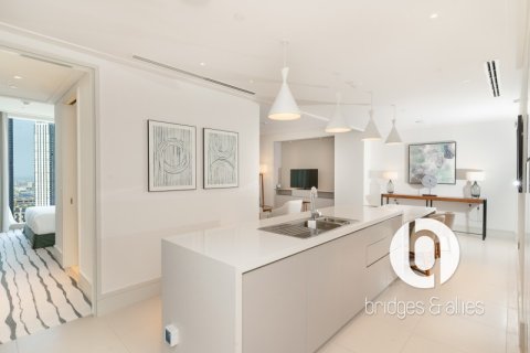 Apartment in Downtown Dubai (Downtown Burj Dubai), Dubai 2 bedrooms, 129 sq.m. № 98041 - photo 11