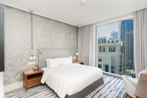 Apartamento en Downtown Dubai (Downtown Burj Dubai), Dubai, 2 dormitorios, 129 m², № 98041 - foto 14