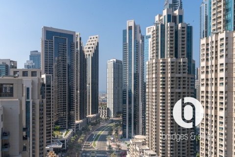 Apartment in Downtown Dubai (Downtown Burj Dubai), Dubai 2 bedrooms, 129 sq.m. № 98041 - photo 3