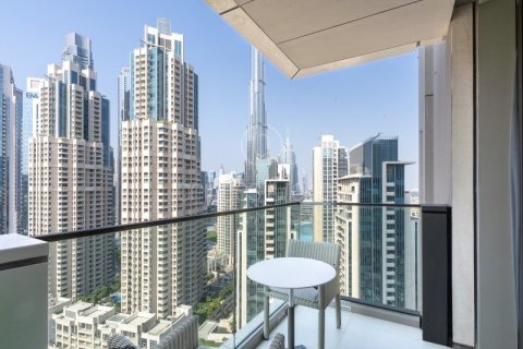 Apartamento en Downtown Dubai (Downtown Burj Dubai), Dubai, 2 dormitorios, 129 m², № 98041