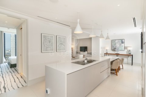 Apartamento en Downtown Dubai (Downtown Burj Dubai), Dubai, 2 dormitorios, 129 m², № 98041 - foto 7