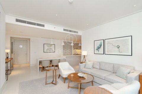 Apartamento en Downtown Dubai (Downtown Burj Dubai), Dubai, 2 dormitorios, 129 m², № 98041 - foto 4