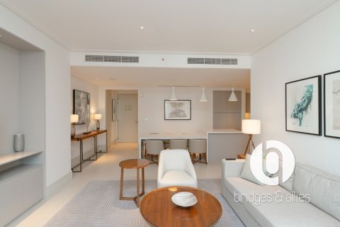 Apartment in Downtown Dubai (Downtown Burj Dubai), Dubai 2 bedrooms, 129 sq.m. № 98041 - photo 13