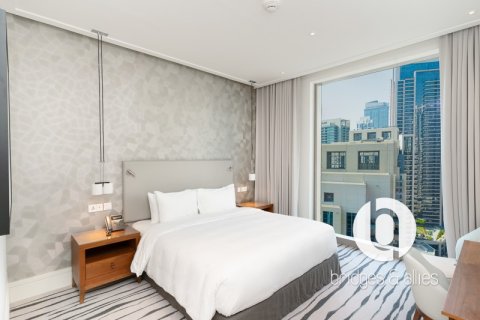 Apartment in Downtown Dubai (Downtown Burj Dubai), Dubai 2 bedrooms, 129 sq.m. № 98041 - photo 18