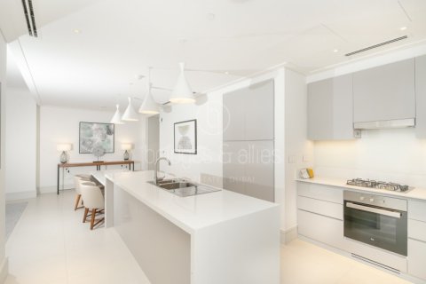 Apartamento en Downtown Dubai (Downtown Burj Dubai), Dubai, 2 dormitorios, 129 m², № 98041 - foto 8