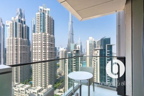Apartment in Downtown Dubai (Downtown Burj Dubai), Dubai 2 bedrooms, 129 sq.m. № 98041 - photo 8