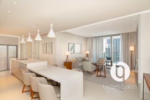 Apartment in Downtown Dubai (Downtown Burj Dubai), Dubai 2 bedrooms, 129 sq.m. № 98041 - photo 10