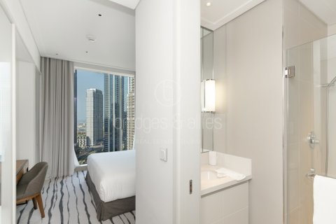 Apartamento en Downtown Dubai (Downtown Burj Dubai), Dubai, 2 dormitorios, 129 m², № 98041 - foto 13