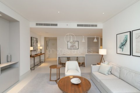 Apartamento en Downtown Dubai (Downtown Burj Dubai), Dubai, 2 dormitorios, 129 m², № 98041 - foto 5