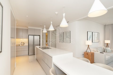 Apartamento en Downtown Dubai (Downtown Burj Dubai), Dubai, 2 dormitorios, 129 m², № 98041 - foto 6