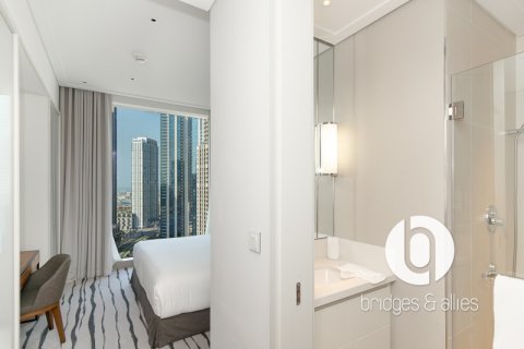 Apartment in Downtown Dubai (Downtown Burj Dubai), Dubai 2 bedrooms, 129 sq.m. № 98041 - photo 6