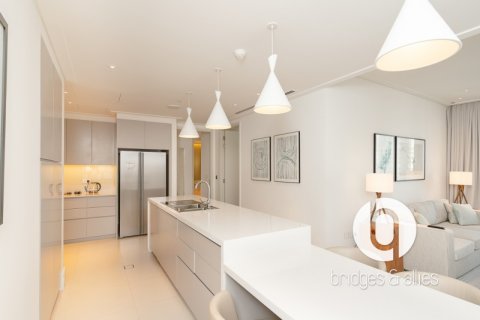 Apartment in Downtown Dubai (Downtown Burj Dubai), Dubai 2 bedrooms, 129 sq.m. № 98041 - photo 4