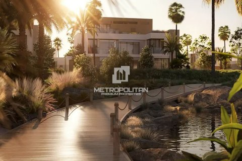 Townhouse in Dubai Land, Dubai 3 bedrooms, 168 sq.m. № 15454 - photo 9