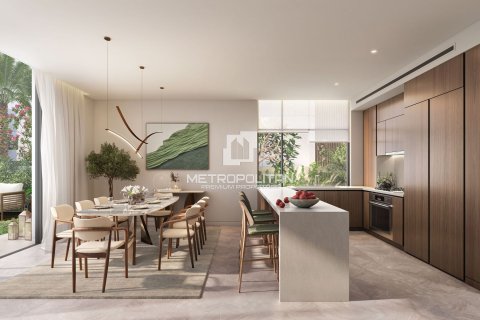 Townhouse in Dubai Land, Dubai 3 bedrooms, 168 sq.m. № 15454 - photo 4