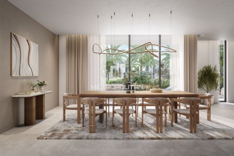 Townhouse in Dubai Land, Dubai 3 bedrooms, 168 sq.m. № 15454 - photo 3