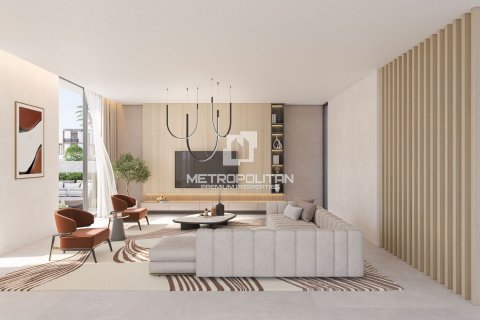 Townhouse in Dubai Land, Dubai 3 bedrooms, 168 sq.m. № 15454 - photo 2