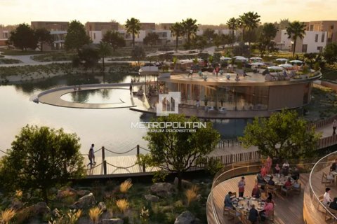 Townhouse in Dubai Land, Dubai 3 bedrooms, 168 sq.m. № 15454 - photo 11