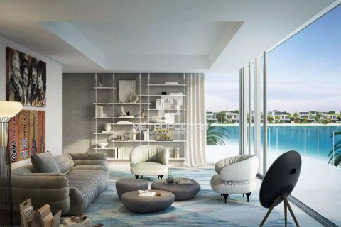 Villa en Palm Jebel Ali, Dubai, 7 dormitorios, 1392 m², № 15443 - foto 1