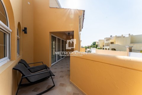 Villa en Dubai Land, Dubai, 3 dormitorios, 538 m², № 15444 - foto 24