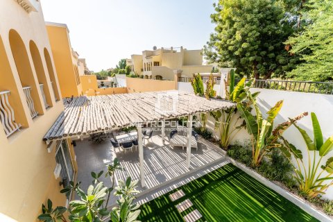 Villa en Dubai Land, Dubai, 3 dormitorios, 538 m², № 15444 - foto 26