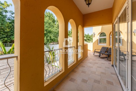 Villa en Dubai Land, Dubai, 3 dormitorios, 538 m², № 15444 - foto 25