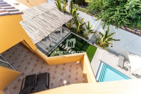 Villa en Dubai Land, Dubai, 3 dormitorios, 538 m², № 15444 - foto 23