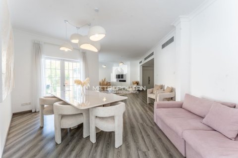Villa en Dubai Land, Dubai, 3 dormitorios, 538 m², № 15444 - foto 6