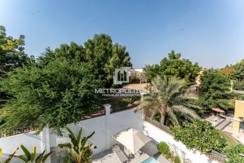 Villa en Dubai Land, Dubai, 3 dormitorios, 538 m², № 15444 - foto 22