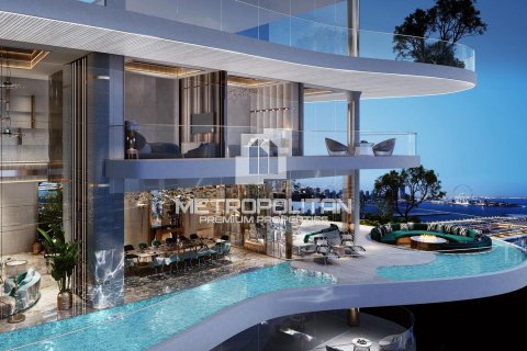 Apartment in Dubai Harbour, Dubai 2 bedrooms, 120 sq.m. № 15446 - photo 6
