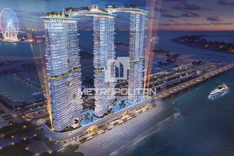 Apartment in Dubai Harbour, Dubai 2 bedrooms, 120 sq.m. № 15446 - photo 10