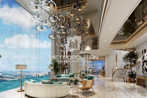Apartment in Dubai Harbour, Dubai 2 bedrooms, 120 sq.m. № 15446 - photo 3