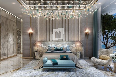 Apartment in Dubai Harbour, Dubai 2 bedrooms, 120 sq.m. № 15446 - photo 4