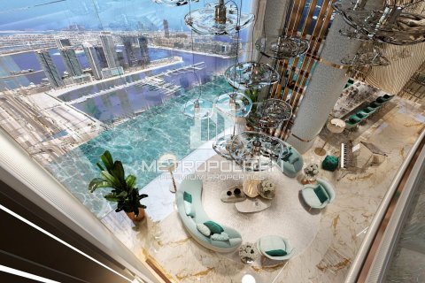 Apartment in Dubai Harbour, Dubai 2 bedrooms, 120 sq.m. № 15446 - photo 2