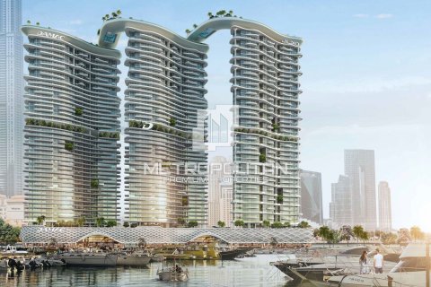 Apartment in Dubai Harbour, Dubai 2 bedrooms, 120 sq.m. № 15446 - photo 9