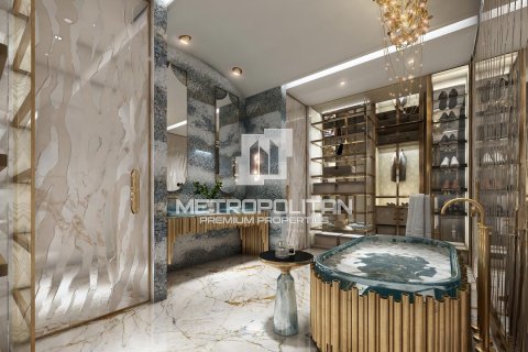 Apartment in Dubai Harbour, Dubai 2 bedrooms, 120 sq.m. № 15446 - photo 7