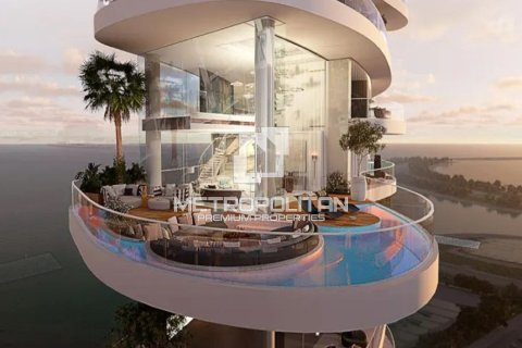 Apartment in Dubai Harbour, Dubai 2 bedrooms, 120 sq.m. № 15446 - photo 1