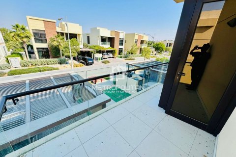 Maison de ville à DAMAC Hills (Akoya by DAMAC), Dubai, 3 chambres, 237 m², № 15453 - photo 1