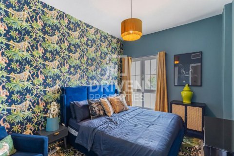 تاون هاوس في The Springs, دبي 3 غرف نوم, 238 م² رقم 64935 - صورة 11