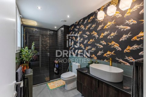 تاون هاوس في The Springs, دبي 3 غرف نوم, 238 م² رقم 64935 - صورة 4