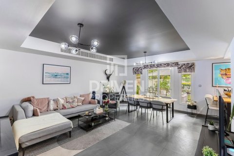 تاون هاوس في The Springs, دبي 3 غرف نوم, 238 م² رقم 64935 - صورة 5