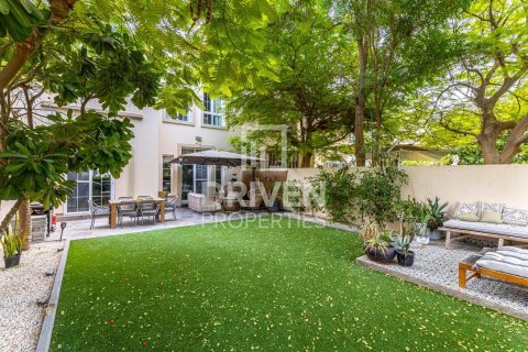 تاون هاوس في The Springs, دبي 3 غرف نوم, 238 م² رقم 64935 - صورة 2