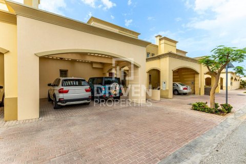 تاون هاوس في The Springs, دبي 3 غرف نوم, 238 م² رقم 64935 - صورة 17