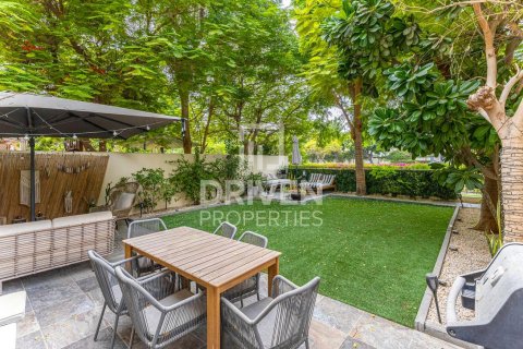 تاون هاوس في The Springs, دبي 3 غرف نوم, 238 م² رقم 64935 - صورة 1