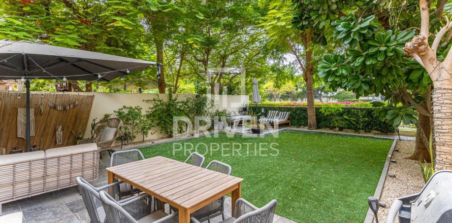 تاون هاوس في The Springs, دبي 3 غرف نوم, 238 م² رقم 64935